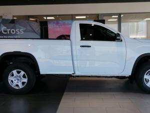 Volkswagen Amarok 2.0TDI single cab 4Motion - Image 6