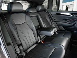 Volkswagen Tiguan 2.0TDI R-Line 4Motion - Image 10