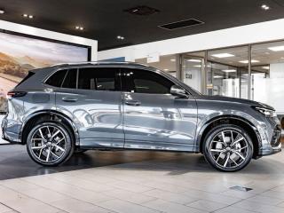Volkswagen Tiguan 2.0TDI R-Line 4Motion