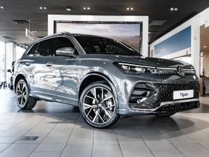 Volkswagen Tiguan 2.0TDI R-Line 4Motion - Image 2