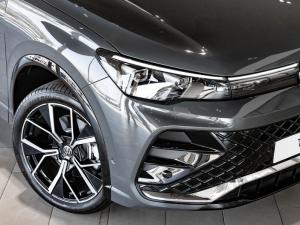 Volkswagen Tiguan 2.0TDI R-Line 4Motion - Image 3