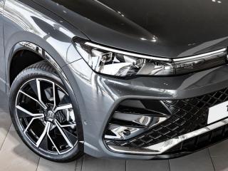 Volkswagen Tiguan 2.0TDI R-Line 4Motion