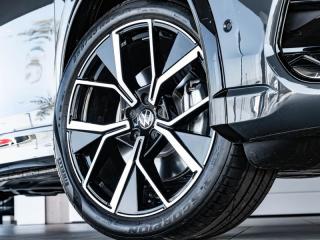 Volkswagen Tiguan 2.0TDI R-Line 4Motion