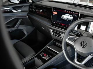 Volkswagen Tiguan 2.0TDI R-Line 4Motion