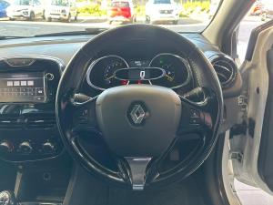 Renault Clio 66kW turbo Expression - Image 12