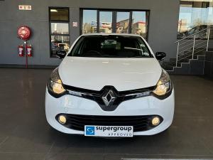 Renault Clio 66kW turbo Expression - Image 2
