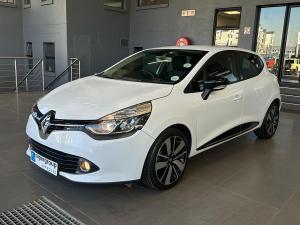 Renault Clio 66kW turbo Expression - Image 3