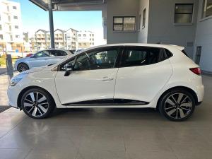 Renault Clio 66kW turbo Expression - Image 4