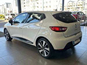 Renault Clio 66kW turbo Expression - Image 5