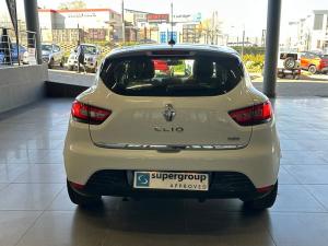 Renault Clio 66kW turbo Expression - Image 6