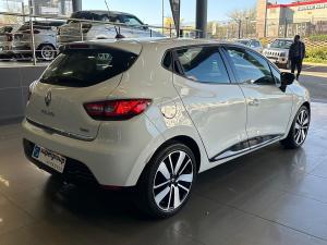 Renault Clio 66kW turbo Expression - Image 7