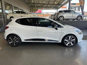 Renault Clio 66kW turbo Expression - Image 8