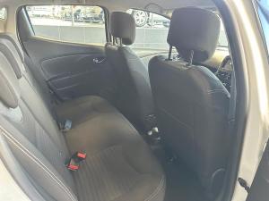 Renault Clio 66kW turbo Expression - Image 9