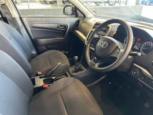 Toyota Urban Cruiser 1.5 Xi - Image 10
