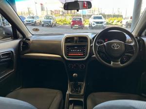 Toyota Urban Cruiser 1.5 Xi - Image 11