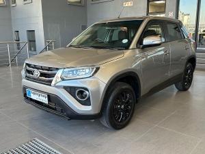 Toyota Urban Cruiser 1.5 Xi - Image 3
