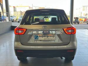 Toyota Urban Cruiser 1.5 Xi - Image 6