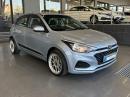 Thumbnail Hyundai i20 1.2 Motion