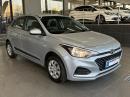 Thumbnail Hyundai i20 1.2 Motion