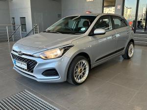 Hyundai i20 1.2 Motion - Image 3