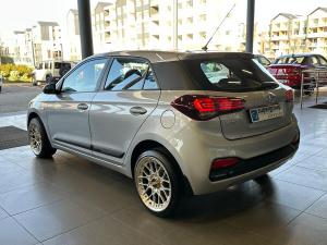 Hyundai i20 1.2 Motion - Image 5