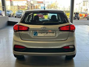 Hyundai i20 1.2 Motion - Image 6