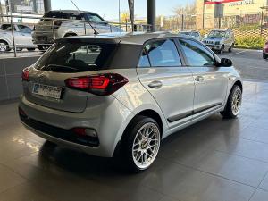 Hyundai i20 1.2 Motion - Image 7
