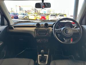 Suzuki Swift 1.2 GL manual - Image 11