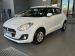 Suzuki Swift 1.2 GL manual - Thumbnail 3