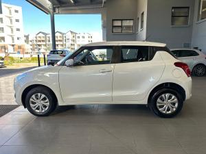 Suzuki Swift 1.2 GL manual - Image 4