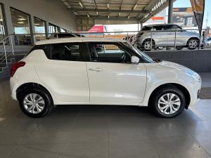 Suzuki Swift 1.2 GL manual - Image 8