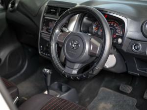 Toyota Agya 1.0 auto - Image 10