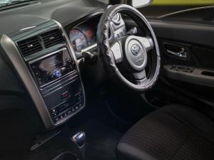Toyota Agya 1.0 auto - Image 11