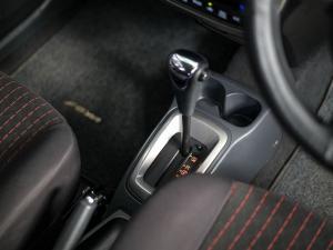 Toyota Agya 1.0 auto - Image 14