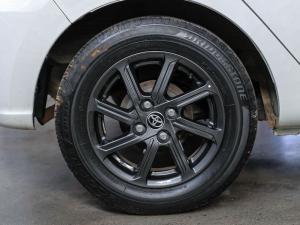 Toyota Agya 1.0 auto - Image 17