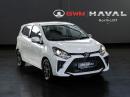 Thumbnail Toyota Agya 1.0 auto
