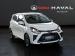 Toyota Agya 1.0 auto - Thumbnail 1