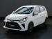Toyota Agya 1.0 auto - Thumbnail 2