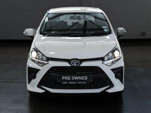 Toyota Agya 1.0 auto - Image 3
