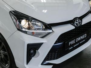 Toyota Agya 1.0 auto - Image 4