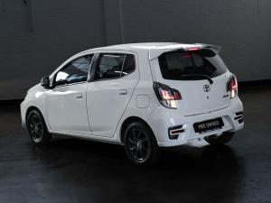 Toyota Agya 1.0 auto - Image 5