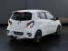 Toyota Agya 1.0 auto - Thumbnail 6