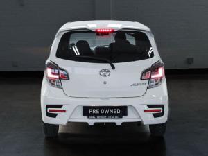 Toyota Agya 1.0 auto - Image 7