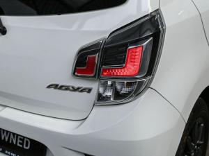 Toyota Agya 1.0 auto - Image 8