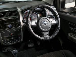 Toyota Agya 1.0 auto - Image 9