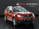 Thumbnail Renault Duster 1.5dCi Zen auto