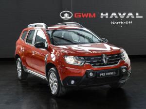 Renault Duster 1.5dCi Zen auto - Image 1
