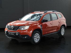 Renault Duster 1.5dCi Zen auto - Image 2
