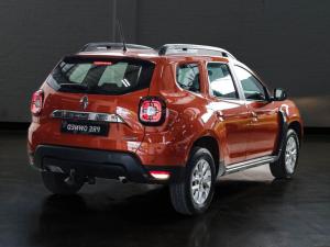 Renault Duster 1.5dCi Zen auto - Image 4