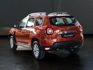 Renault Duster 1.5dCi Zen auto - Image 5